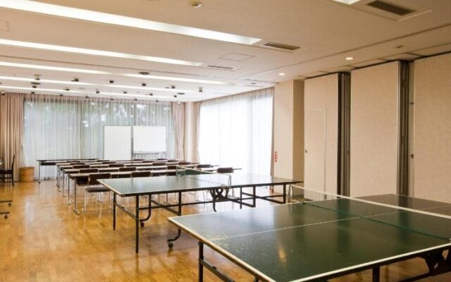 Shiki Resort Gora Saika