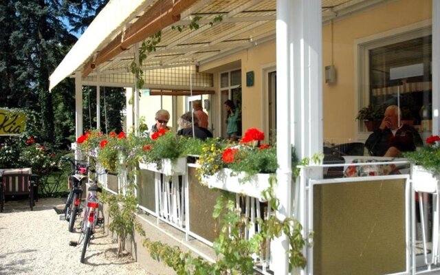 Gastehaus Pension Ria