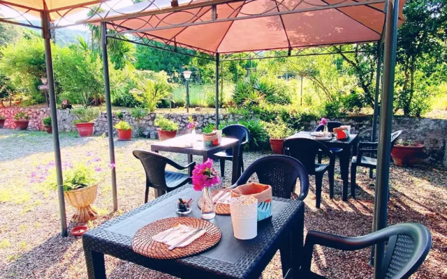Villa Gaia B&B