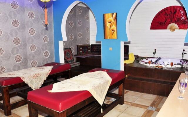 Noxinn Club Hotel