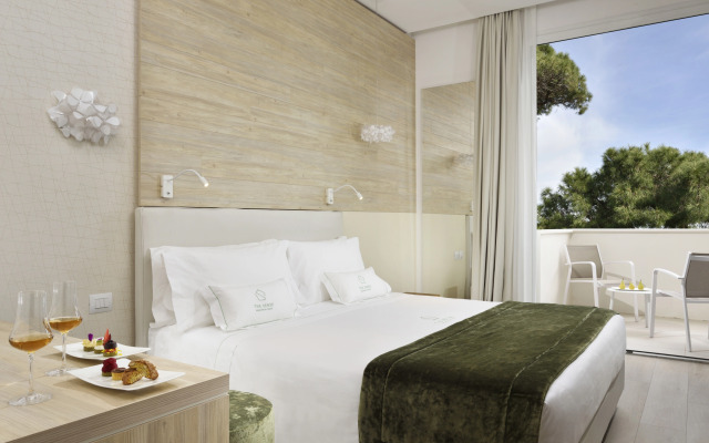 The Sense Experience Resort - Preferred Hotels & Resorts