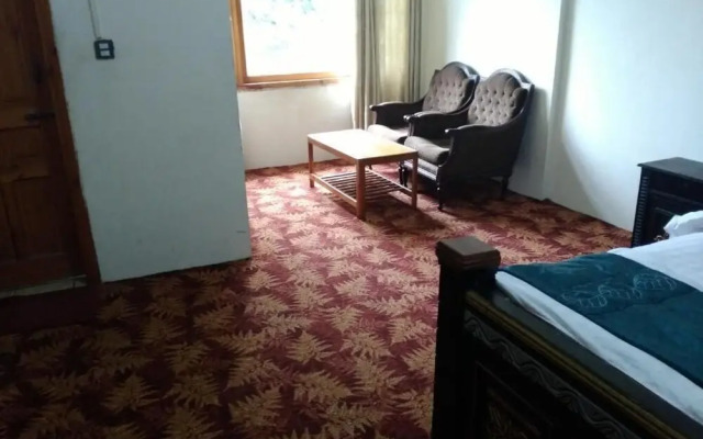 Tourist Inn Hotel Shogran