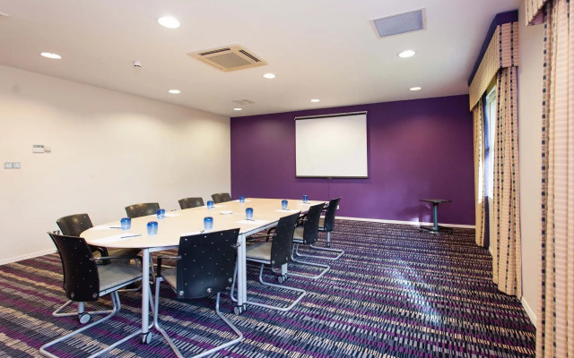 Holiday Inn Darlington - North A1M by IHG