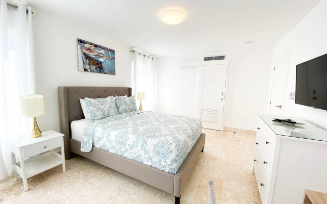 Xeliter Green One Playa Dorada