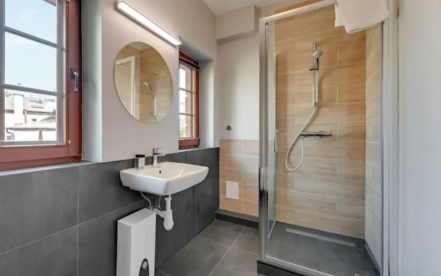 Dom & House - Apartments Zacisze