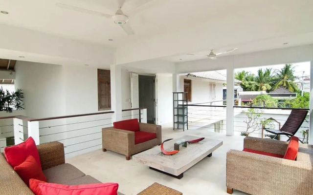 Villa Kukka Seminyak
