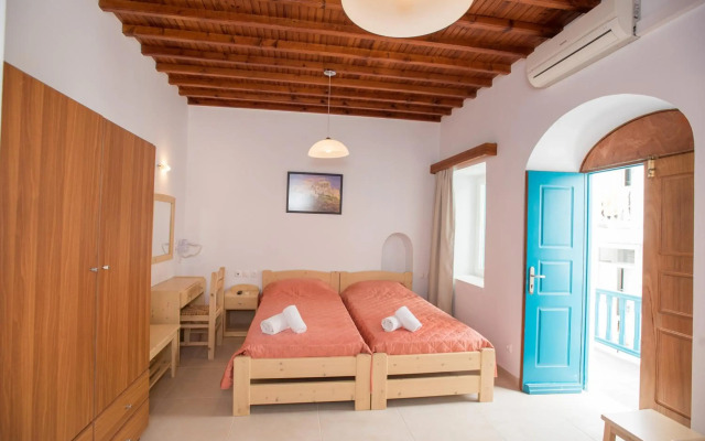 Florance Apartments & Rooms