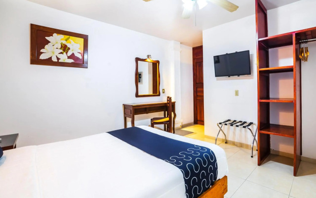 Hotel Cano