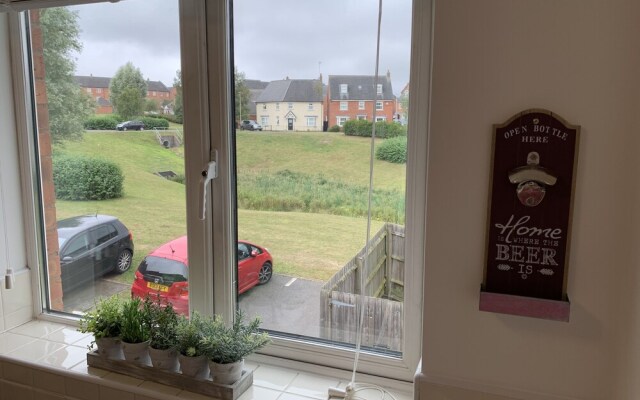 The coach house views netflix sleeps 5