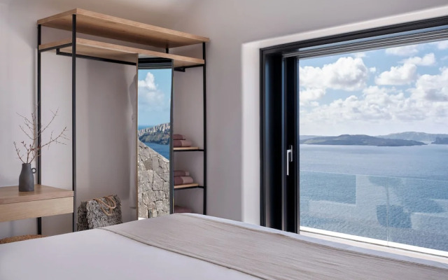 Olvos Luxury Suites