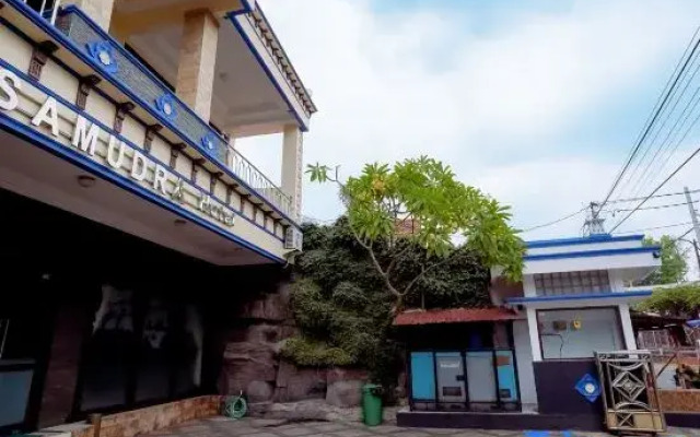 Samudra Hotel