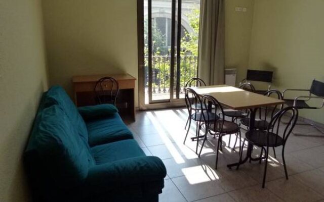 Hostal Nuevo Colon