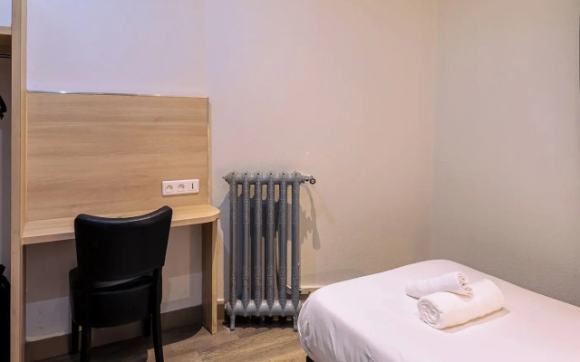 Hôtel Aix Europe