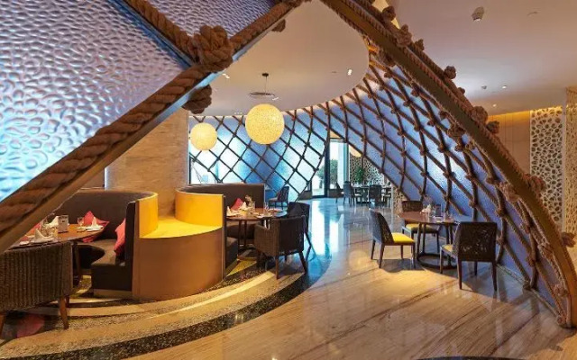 Crowne Plaza Ningbo Xiangshan Sea View