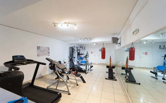 Futura Hotel