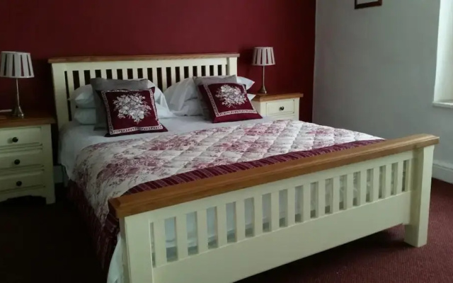 White Hart Hotel