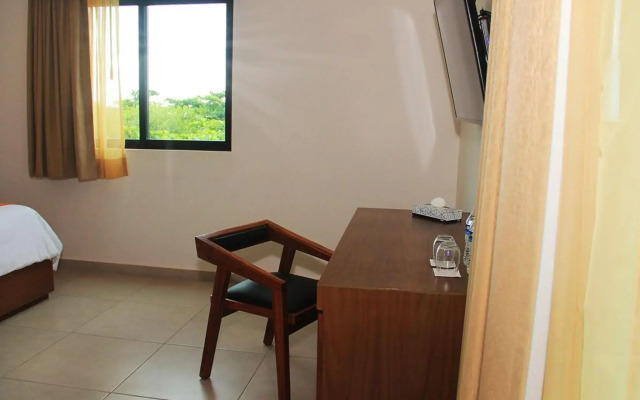 We Hotel Puerto Morelos