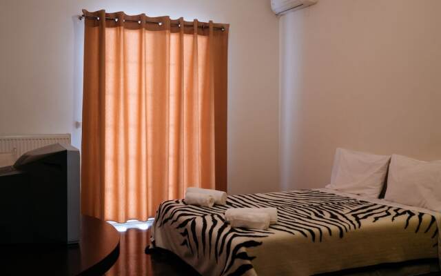 Nafplion comfort apartment next to fortress of palamidi