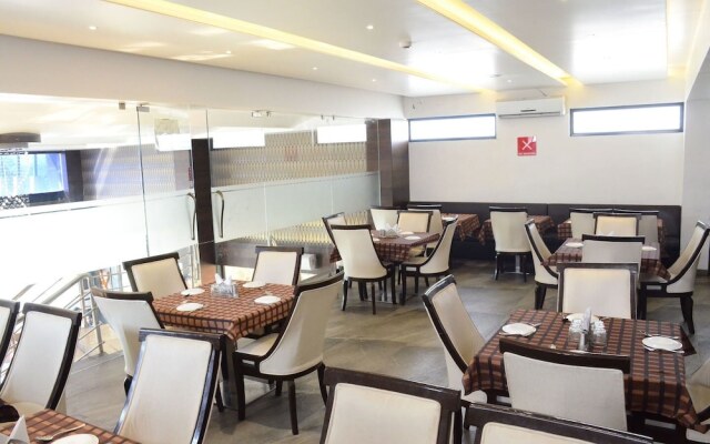 Hotel Sai Vijay