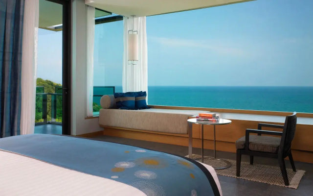 Rayong Marriott Resort & Spa