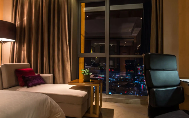 Sheraton Zhenjiang Hotel