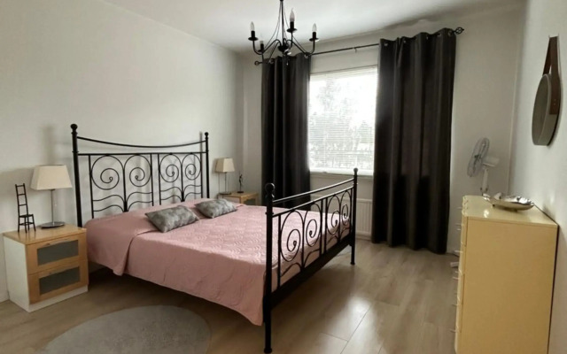 Apartments ”Enkeli”