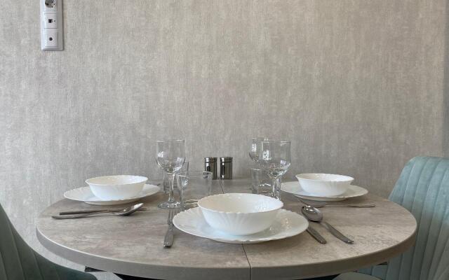 Apartment on the street Рrostornaya 36k8
