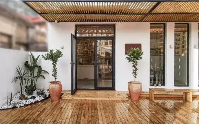 Yishan Yishe Hostel