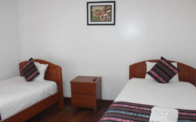 Illapa Inn Cusco