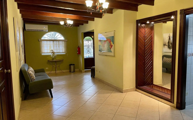 Sofia's B&B Hostal Boutique