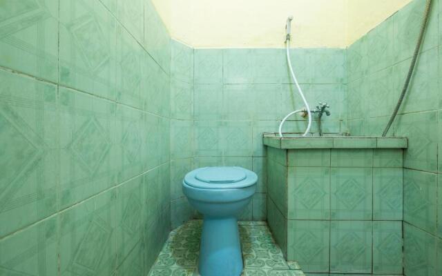 Hotel Priangan by OYO Rooms