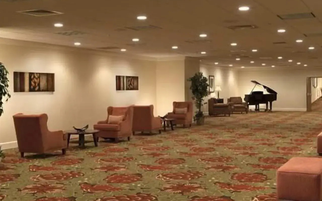 The Park Vista - a DoubleTree by Hilton...