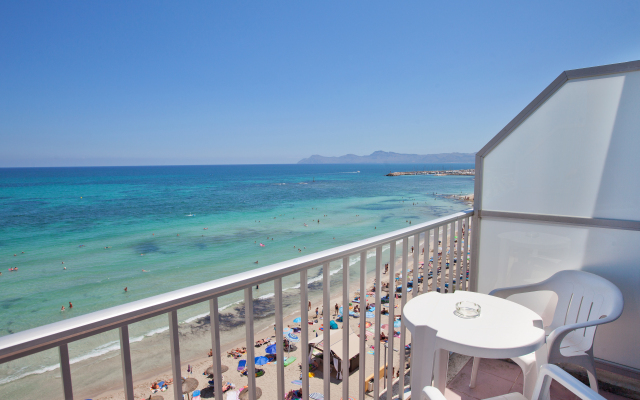 Hotel JS Can Picafort
