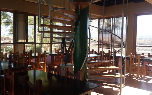 Complejo Río los Patos - Cabañas y Hostel