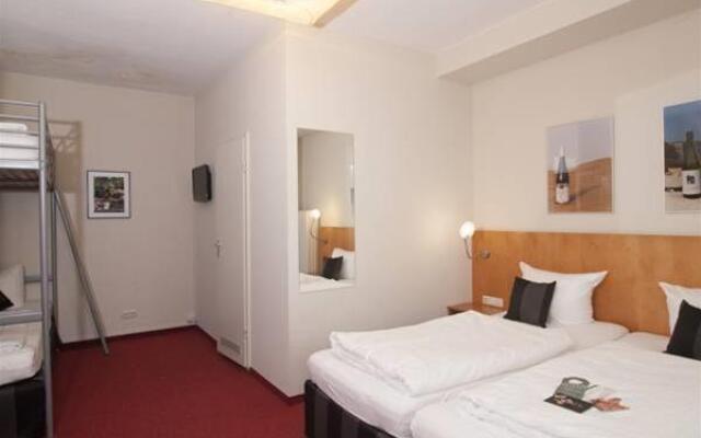 Bed & Breakfast Nitteler Hof
