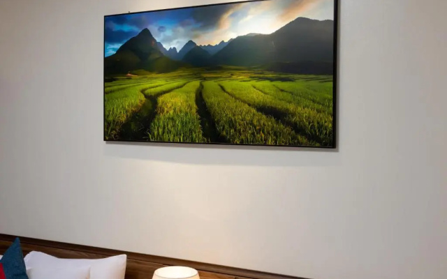 Sapa TT Homestay – Guest Rooms – Sa Pa