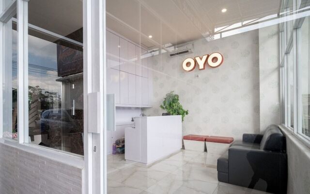 OYO 291 Medan City Syariah
