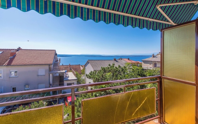 Apartment Mazor