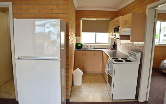 Wards Holiday Flat 8