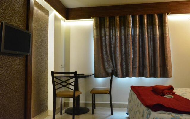 Roundcube Guest House