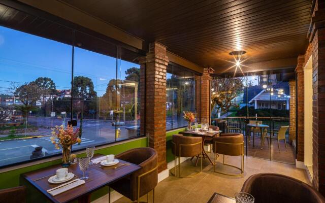 Blumen Hotel Boutique
