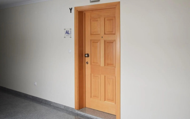 Machico Beach a Home in Madeira