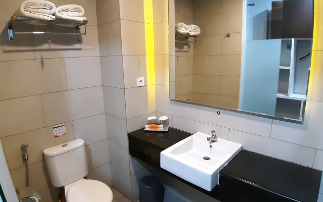 Xtra Hotel Bengkulu
