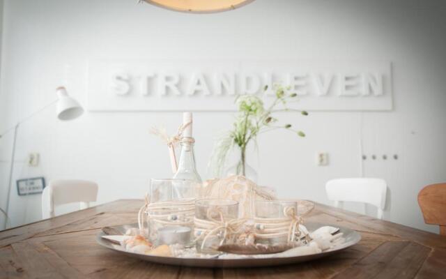 Standleven appartement 106 - Groote Keeten