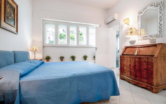 Fantastic View Amalfi Apartment - Wifi - Ac