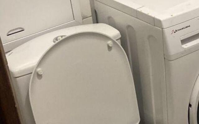 Апартаменты на улице Орджоникидзе 14