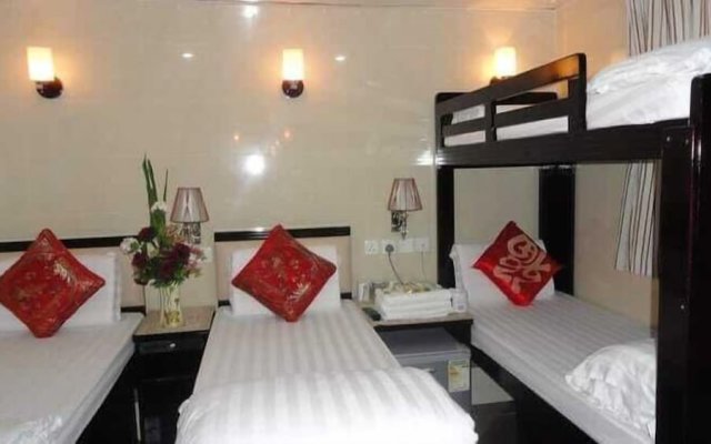 Bohol Hotel
