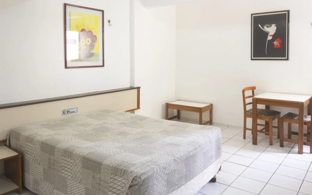 OYO Real Palace Hotel, Teresina