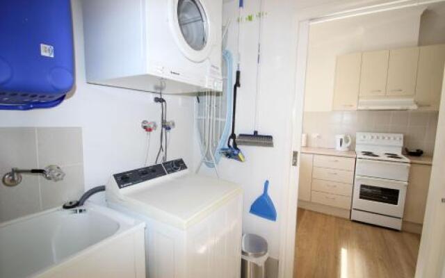 Silver Birches Holiday Unit 1