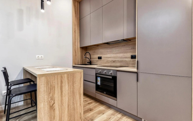 Aura Business class apartment